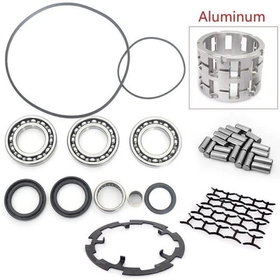 Kit de reconstrucción diferencial delantero Sprague para Polaris Sportsman 400 500 800 10-14 Foto 1 de 4
