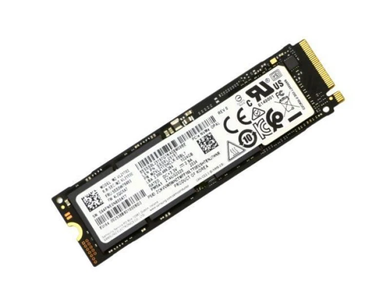 03B03-00433100 - SSD P4X4 (VAL-T) 1TB M2 2280 Nvme, RC72LA - Image 1 of 1