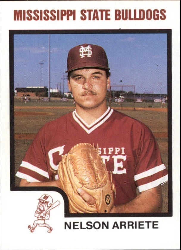 B6910- 1988 Mississippi State Bulldogs BB Cards -You Pick- 15+ FREE US SHIP - Image 1 of 1