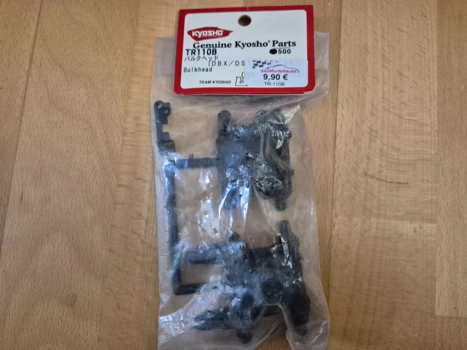 Kyosho Diff-Gehäuse Getriebekasten  TR-110B - Bild 1 von 1