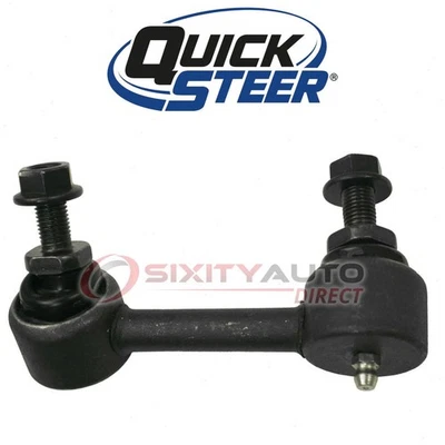 QuickSteer Rear Right Stabilizer Bar Link for 2003-2011 Honda Element 2.4L og - Image 1 of 4