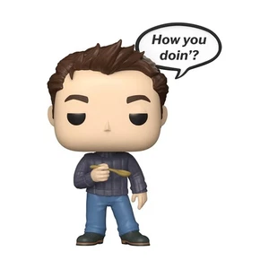 Funko Pop! Television Friends - Joey Tribbianni - Figur  #1723 - Neu & OVP - Bild 1 von 2