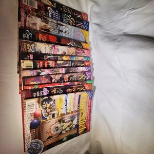 Lot 15 Better Homes And Garden Cross Stitch And Needlework Magazines 1996-1998 - Picture 1 of 17