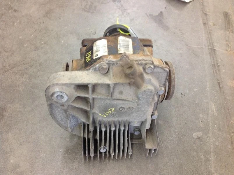 Carrier 3.38 Ratio Fits 06-08 BMW 750i 284749 - Image 1 of 4