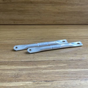 OEM 2020-2024 Porsche 911 992 Convertible Roll Brace Bracket Left & Right - Picture 1 of 5