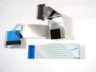 Cables de cinta PHILIPS 55`` LVDS para 55PFL5602/F7, 55PFL5402/F7 Foto 1 de 4