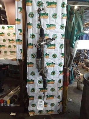 Steering Gear/Rack Power Rack And Pinion Electric Fits 13-18 BMW 320i 3531769 Foto 1 de 3