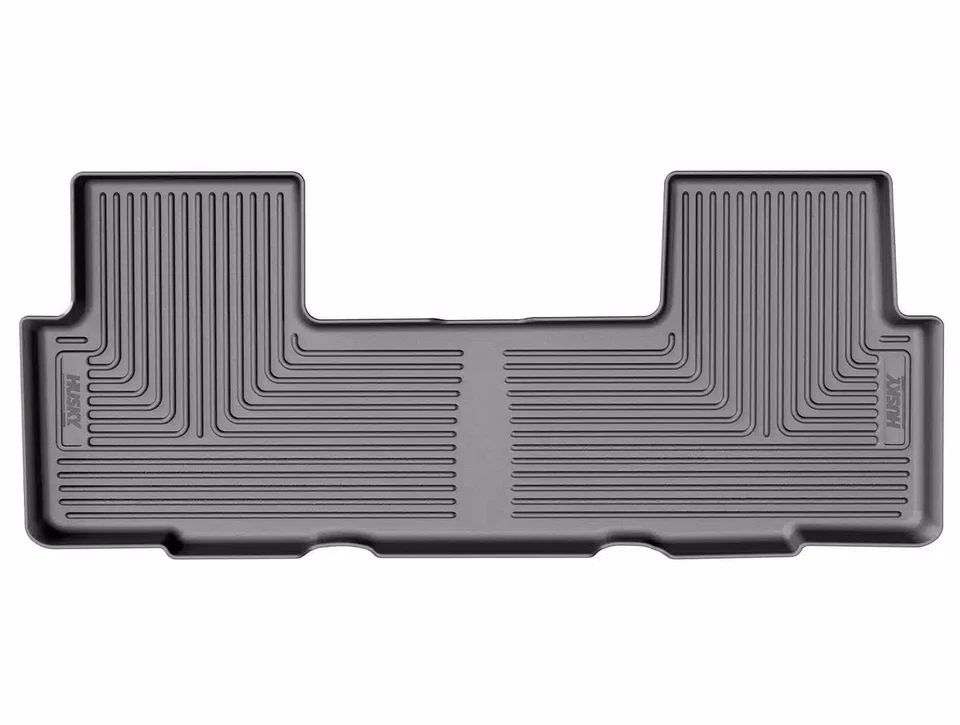Husky Liners X-Act Contour 2nd Floor Liner Fits 2026 Honda Passport 1pc Black - Изображение 1 из 4