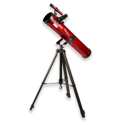 Carson Red Planet Series Telescope RP-100 - Image 1 of 4