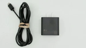 LG gram 15Z90R 65W Adapter USB-C Kabel LP65WFC20P-NJ - Bild 1 von 1