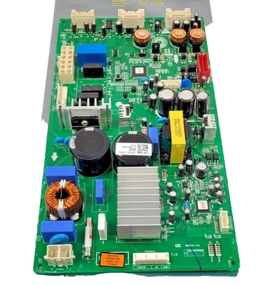 Kenmore LG Refrigerator Main Electronic Control Board EBR78940506 - Image 1 of 4