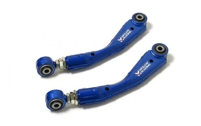 Megan Racing MRS-MB-0410 Rear Camber Kit for Mercedes Benz E-Class Sedan Foto 1 de 3