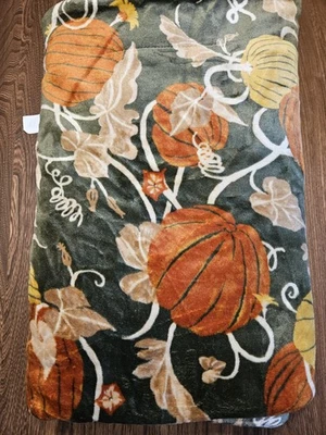 Manta de caída de piel sintética umbral 50"x60", objetivo Foto 1 de 2