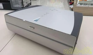 Proyector LCD Epson Emp-TW200 1300 lúmenes 16:9 con control remoto y cable de alimentación - Usado - Imagen 1 de 5