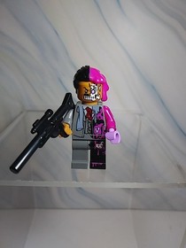 LEGO 70915 - Batman - Two-Face - Minifig / Mini Figure