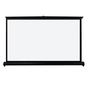 TDIOSN Tragbare Beamer Leinwand Freistehend Stand Hänge Leuchte 41 - Bild 1 von 9