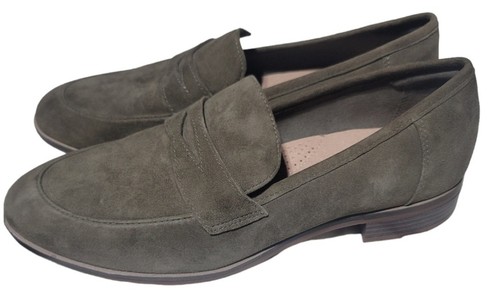Mocassini donna collezione Clarks