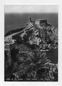 GOLFO DI LA SPEZIA - PORTO VENERE - SAN PIETRO (CC4) - Imagen 1 de 1