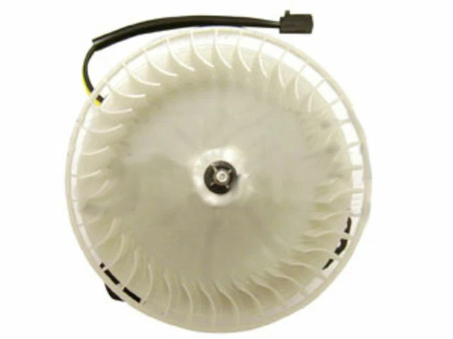 Motor soplador delantero TYC para Dodge Caravan 2001-2007 91VBVZ Foto 1 de 1