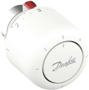 Danfoss 015G4550 Aero RA/VL, 26mm Thermostatkopf mechanisch - Bild 1 von 1