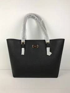 Michael Kors Jetset Travel Small Carryall Tote - Picture 1 of 6