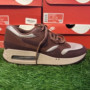Größe 6 - Nike Air Max 1 OG '86 Big Bubble - Smokey Maybe - ohne Einlegesohlen - Bild 1 von 13
