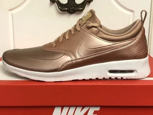 Nike Air Max Thea SE Entrenadores Tenis Zapatos Talla UK 9,5 EUR 44,5 US 12 Nuevo - Imagen 1 de 10