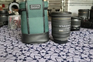 Sigma Zoom EX aspherical 28-70mm D 28-70 mm 1:2.8 - Nikon AF D - Bild 1 von 4