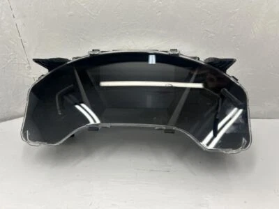 2017-2019 Honda CR-V Speedometer Cluster US Market MPH AWD LX - Image 1 of 4