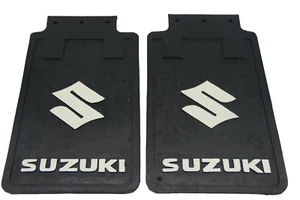 for Suzuki Samurai SJ 410 MUD FLAPS - Picture 1 of 6