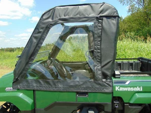 Kawasaki Pro MX Doors 2019+ - Picture 1 of 13