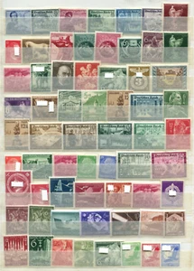 Kl. Sammlung 3. Reich *    ( 49958 ) - Bild 1 von 1