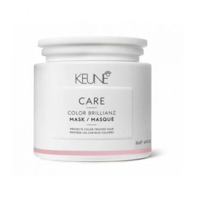 Máscara de tratamiento Keune Care Color Brilliance Brillianz 500 ml / 16,9 oz ENVÍO GRATUITO Foto 1 de 2