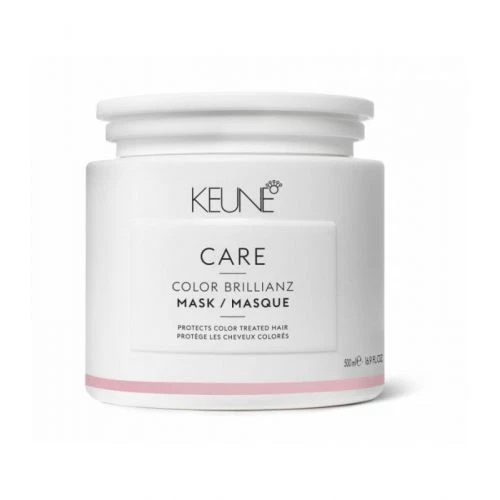 Keune Care Color Brillianz Treatment Hair Mask 500ml 16.9fl.oz