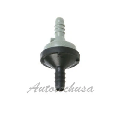 NUEVO Para Audi A4 S6 TT VW Volkswagen Escarabajo Bomba de Aire Válvula de Retención C133 Foto 1 de 2