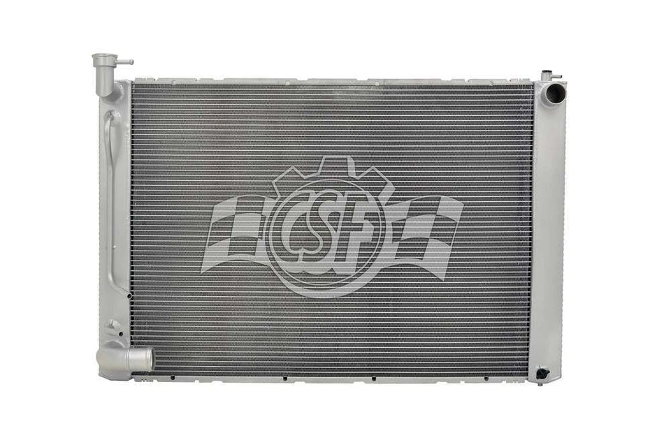 Radiator  CSF  3711 Foto 1 de 1
