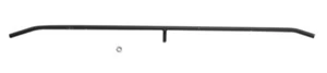 SNO Stuff Wear Bar for 1972 - 1974 Polaris Colt S/S 295 Snowmobile - Picture 1 of 2