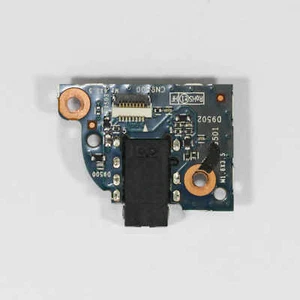 HP Pavilion X2 10-K007NF Audio Jack PCB Board Replacement Part - Picture 1 of 2