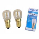 2 Pack, Fulfilled by Amazon, WSDCN Compatible Bulb for Whirlpool Kitchen Aid ...