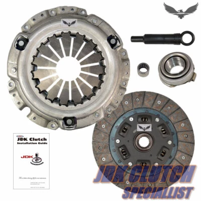 KIT DE EMBREAGEM JD OE-SPEC para 2006 - 2015 MAZDA MX-5 MIATA 2.0L *adequado para 5 VELOCIDADES - Imagem 1 de 4