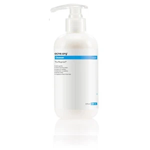 Acne.org 8 Unzen Reiniger - Bild 1 von 3