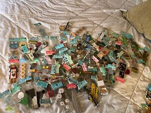 Massive Jolee's By You 140+ NIP Lot Resale!!Some Rare!!Some Discontinued!!HTF!!!