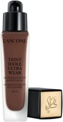 Lancôme Teint Idole Ultra Wear Foundation 16 Café | 24H Wear & Comfort |Coverage - Image 1 of 3