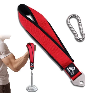 Correa de lucha de brazo de alta resistencia para pronación, antebrazo, entrenamiento de fuerza de bíceps - Imagen 1 de 9