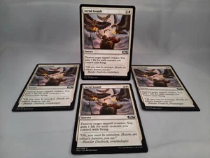 Aerial Assault, Spielset. MTG, Common Sorcery. Sehr guter Zustand/NM, kostenloser Versand - Bild 1 von 4