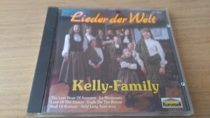 Kelly Family - Lieder der Welt - CD - Bild 1 von 4