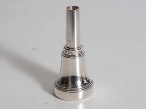 Boccaglio Jerome Callet BD27 trombone gambo grande per trombone basso - Foto 1 di 7
