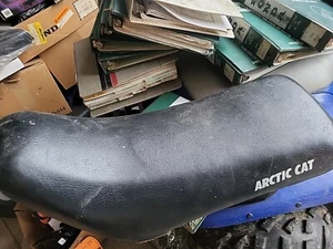 04 Arctic Cat 90 2004 montaje de asiento ATV - Imagen 1 de 9