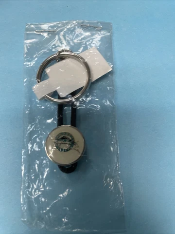 Florida Marlins Logo Keychain MLB Cover