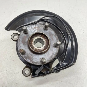COJINETE BUJE RUEDA NISSAN PULSAR C13 NSF PASAJERO DELANTERO IZQUIERDO 1.5 DCI K9K 14-18 - Imagen 1 de 13